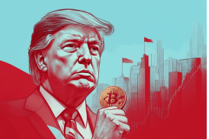 Bitcoin near ATH during US Elections