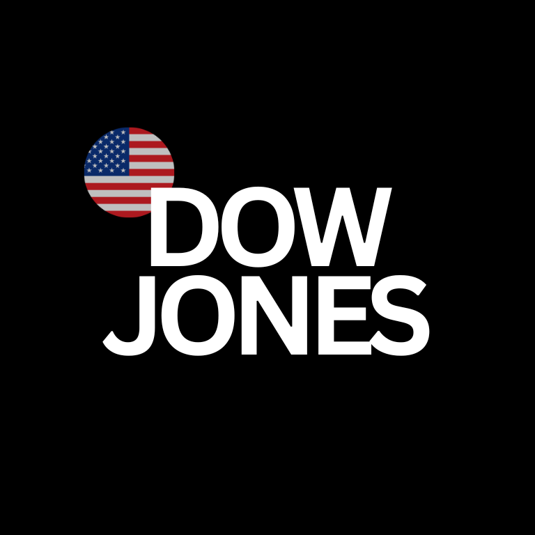 Dow Jones Trading