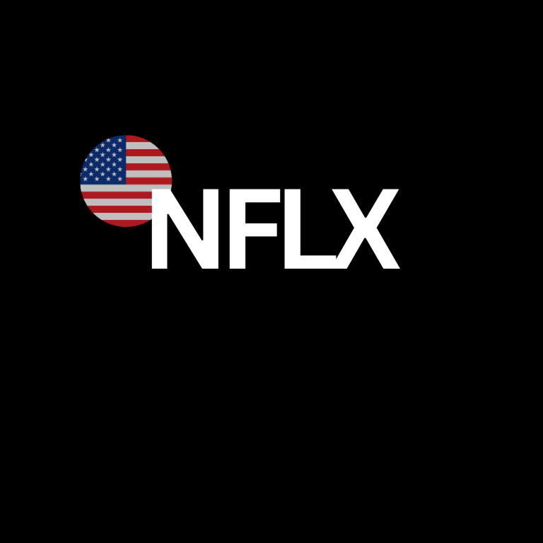 Netflix Trading