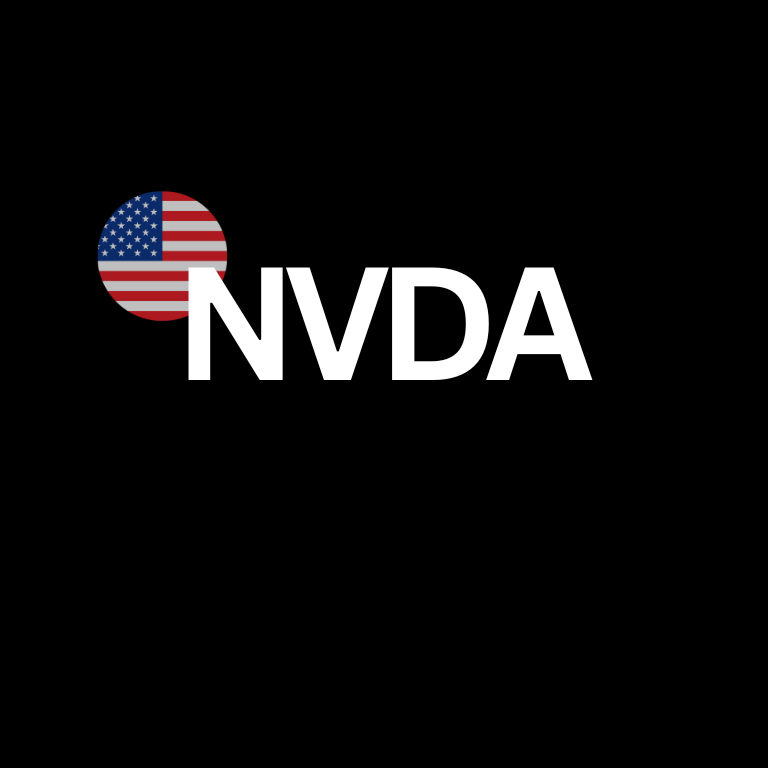 Nvidia Trading