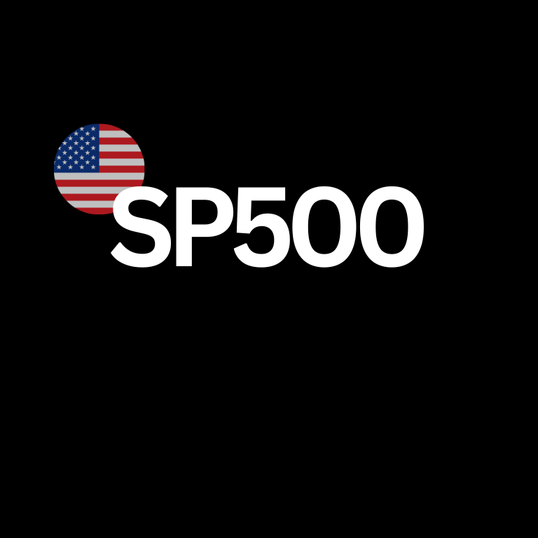 SP500 Trading