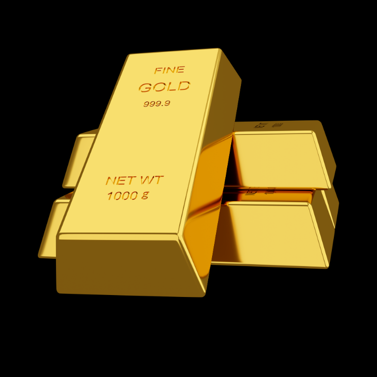 Gold Trading