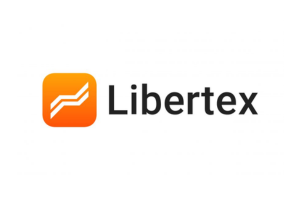 Libertex Logo