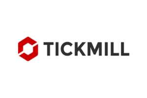 Tickmill Logo